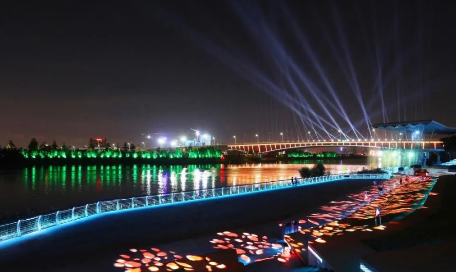 在園林景觀照明中如何做到節(jié)能設(shè)計(jì)？